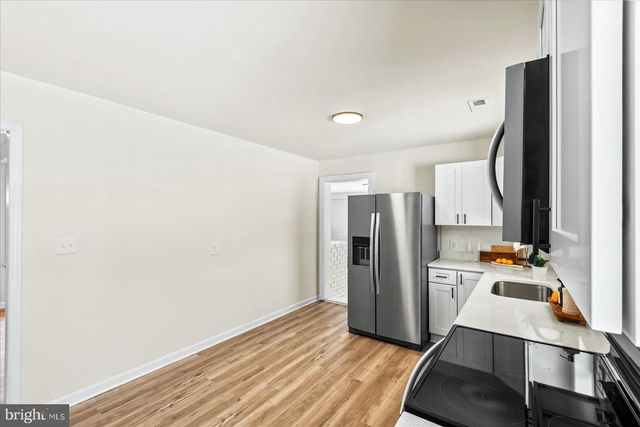 14535 DRY BRIDGE RD, Ruther Glen, VA 22546