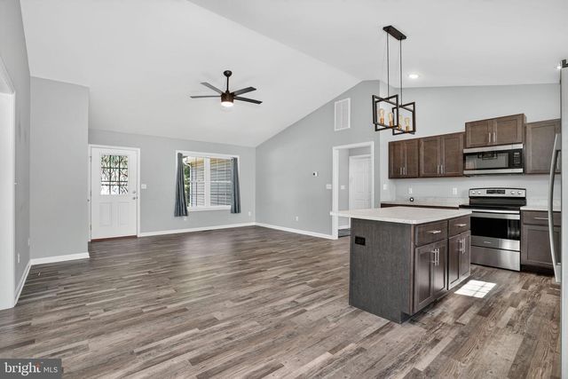 37406 DAVEY JONES BLVD, Greenbackville, VA 23356