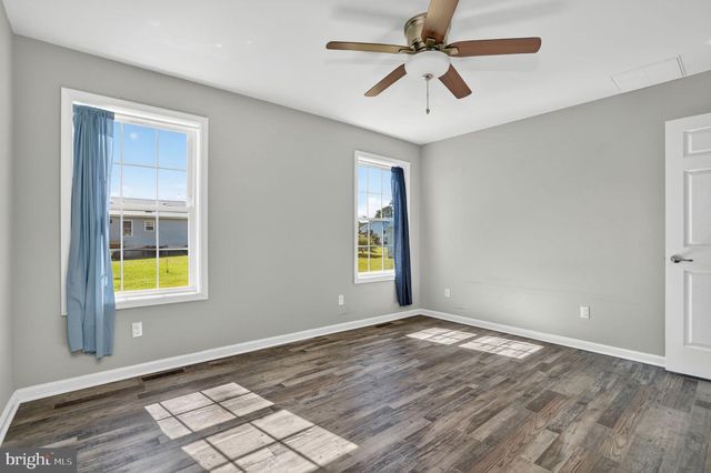 37406 DAVEY JONES BLVD, Greenbackville, VA 23356