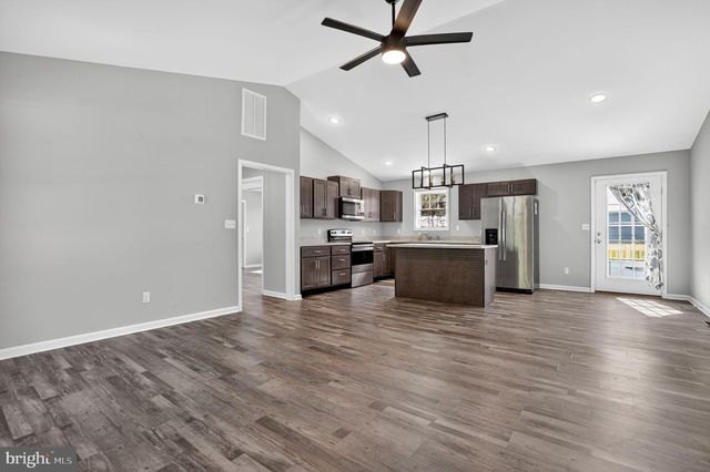 37406 DAVEY JONES BLVD, Greenbackville, VA 23356