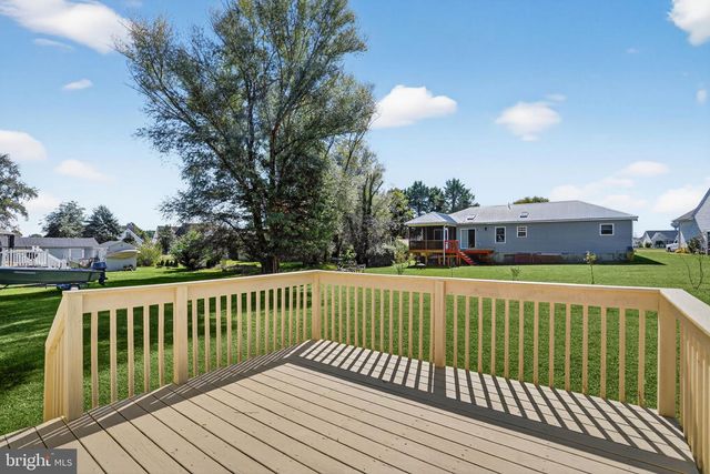 37406 DAVEY JONES BLVD, Greenbackville, VA 23356