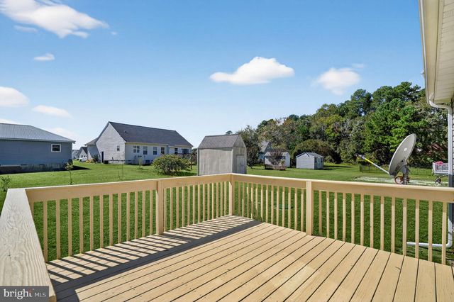 37406 DAVEY JONES BLVD, Greenbackville, VA 23356