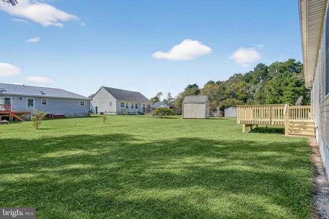 37406 DAVEY JONES BLVD, Greenbackville, VA 23356