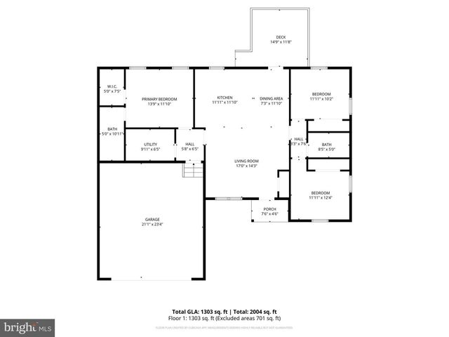 37406 DAVEY JONES BLVD, Greenbackville, VA 23356