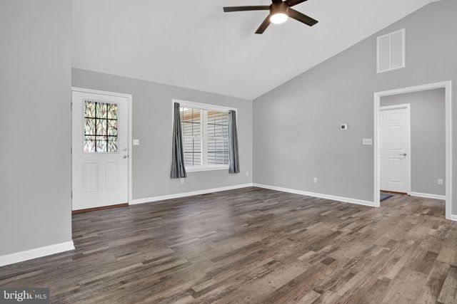 37406 DAVEY JONES BLVD, Greenbackville, VA 23356