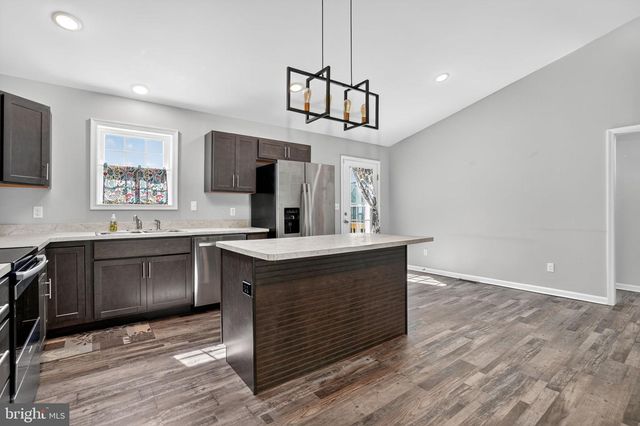 37406 DAVEY JONES BLVD, Greenbackville, VA 23356