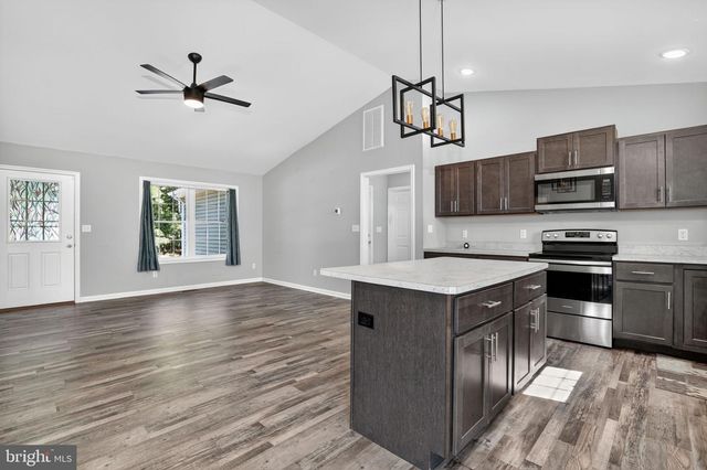 37406 DAVEY JONES BLVD, Greenbackville, VA 23356