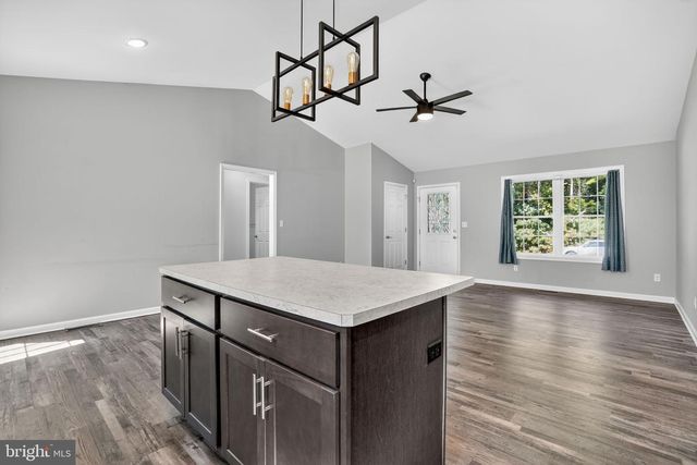 37406 DAVEY JONES BLVD, Greenbackville, VA 23356