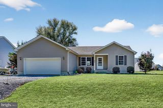 37406 DAVEY JONES BLVD, Greenbackville, VA 23356