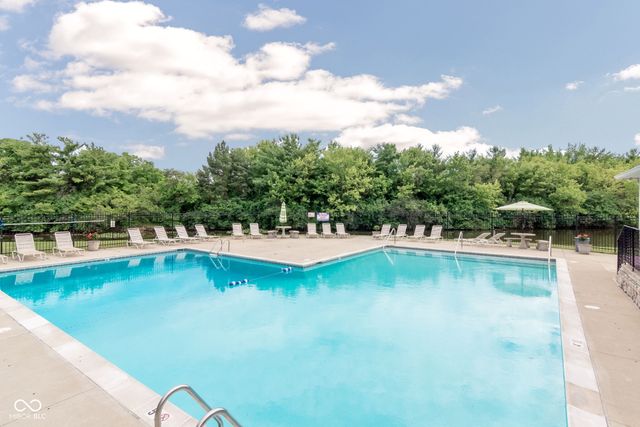 2502 Chaseway Court, Indianapolis, IN 46268