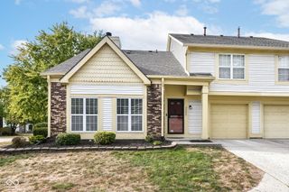2502 Chaseway Court, Indianapolis, IN 46268