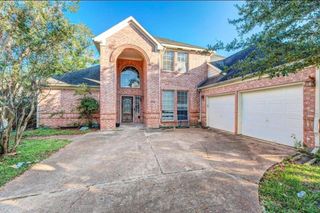 2515 Falcon Ridge Street, Pearland, TX 77584