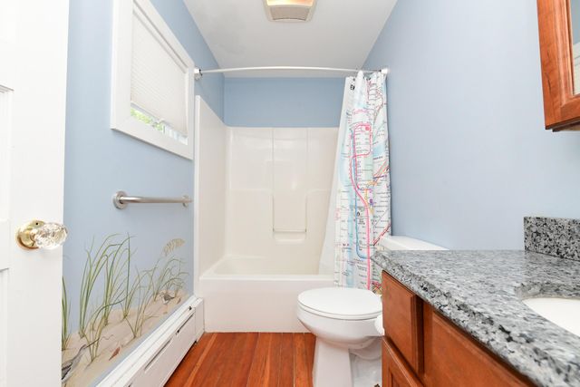 19 Lafayette Avenue, Buzzards Bay, MA 02532