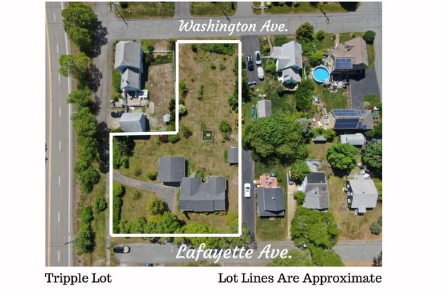 19 Lafayette Avenue, Buzzards Bay, MA 02532