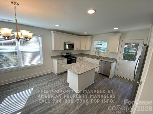 650 Faith Drive SW, Concord, NC 28027