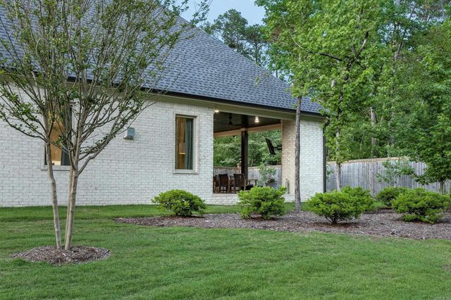 5 Mereville Place, Little Rock, AR 72223