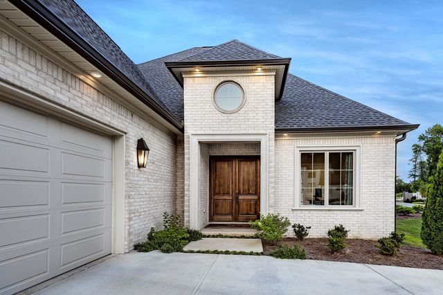 5 Mereville Place, Little Rock, AR 72223