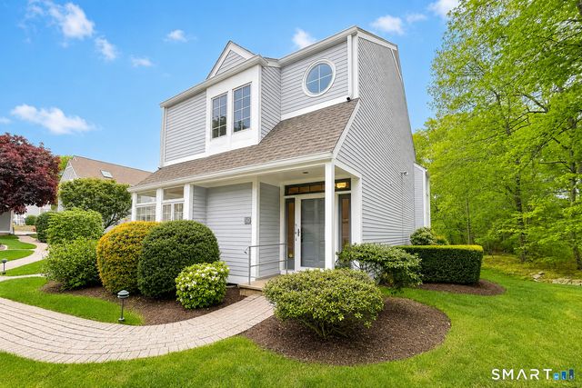 50 Hale Lane 50, Darien, CT 06820