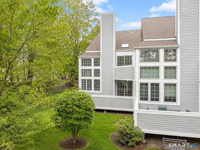 50 Hale Lane 50, Darien, CT 06820