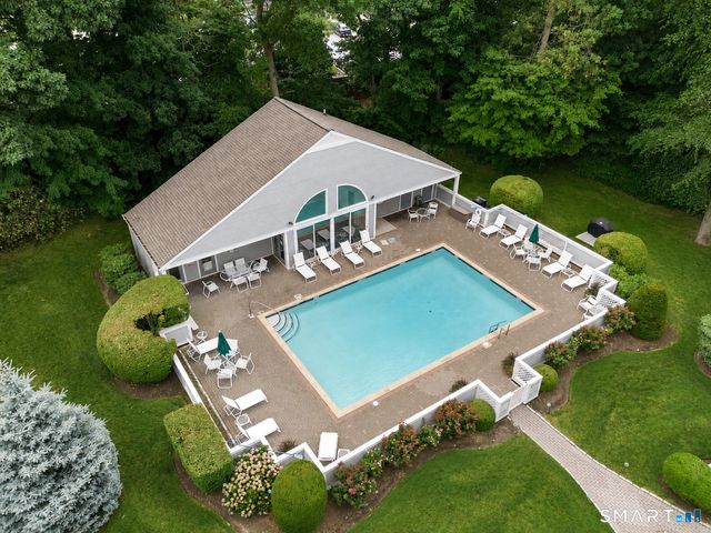 50 Hale Lane 50, Darien, CT 06820