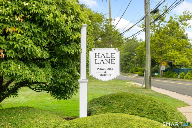 50 Hale Lane 50, Darien, CT 06820