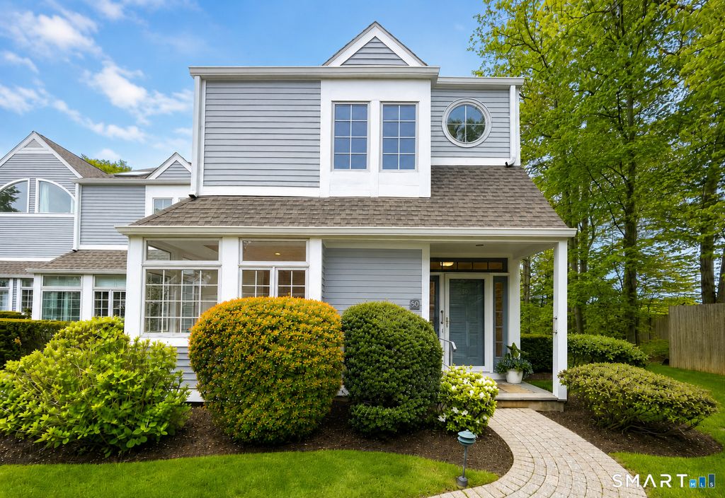 50 Hale Lane 50, Darien, CT 06820