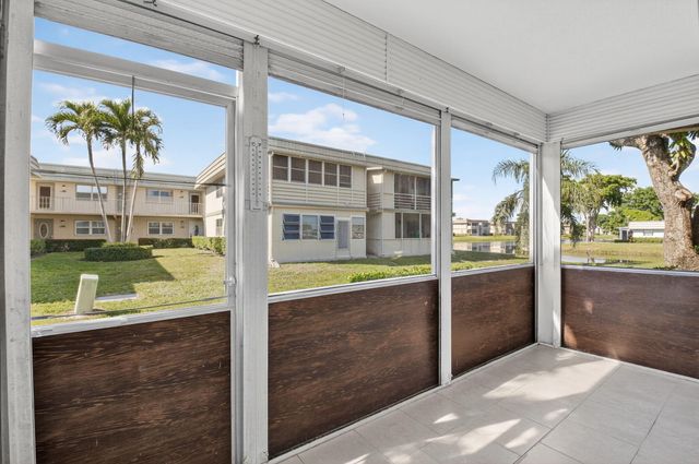 118 Monaco C, Delray Beach, FL 33446