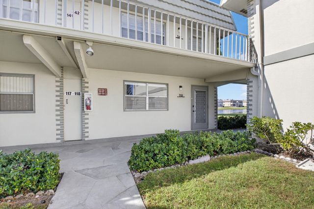 118 Monaco C, Delray Beach, FL 33446