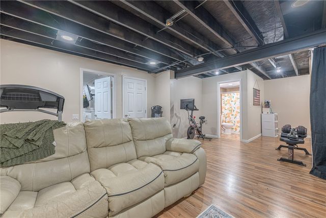 5060 Jessica Suzanne Drive, Morrow, OH 45152