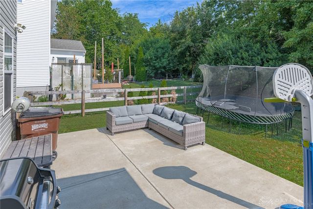 5060 Jessica Suzanne Drive, Morrow, OH 45152
