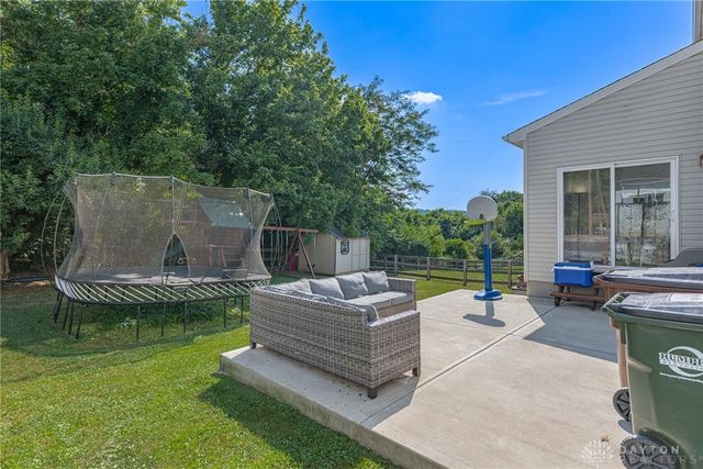 5060 Jessica Suzanne Drive, Morrow, OH 45152
