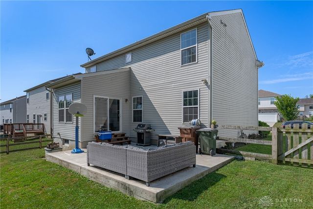 5060 Jessica Suzanne Drive, Morrow, OH 45152