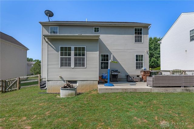 5060 Jessica Suzanne Drive, Morrow, OH 45152
