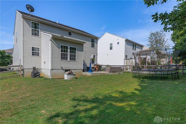 5060 Jessica Suzanne Drive, Morrow, OH 45152