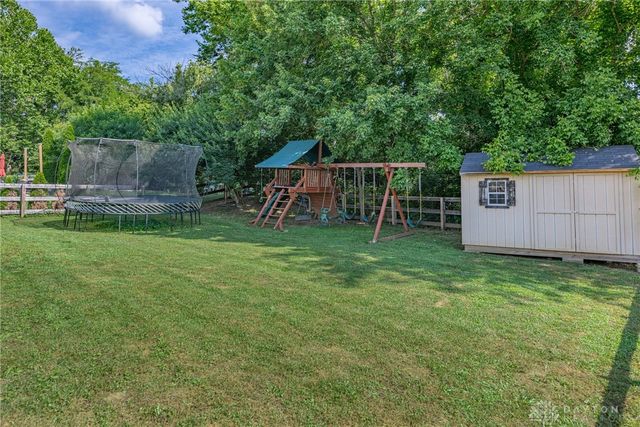 5060 Jessica Suzanne Drive, Morrow, OH 45152