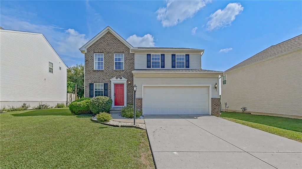 5060 Jessica Suzanne Drive, Morrow, OH 45152