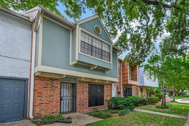 6631 Wanda Lane, Houston, TX 77074