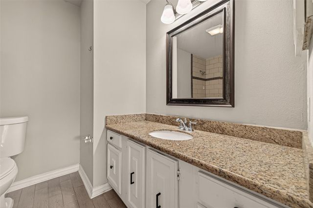 6631 Wanda Lane, Houston, TX 77074