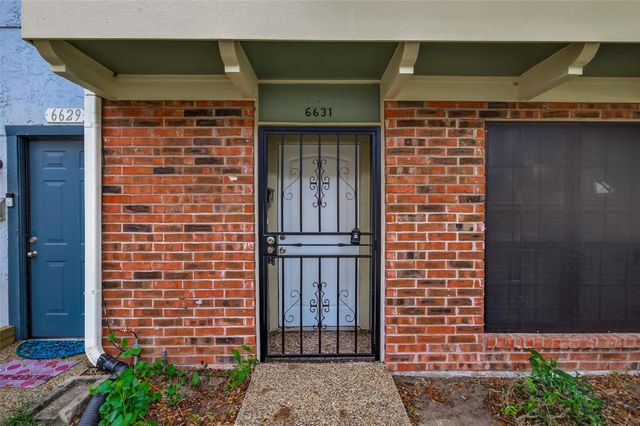 6631 Wanda Lane, Houston, TX 77074