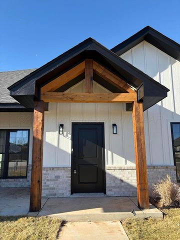 7608 Wellington Court, Amarillo, TX 79119