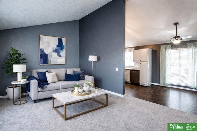 6703 N 110th Avenue, Omaha, NE 68164