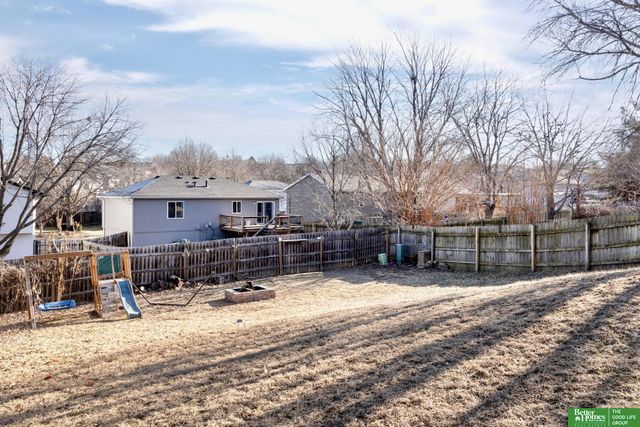 6703 N 110th Avenue, Omaha, NE 68164