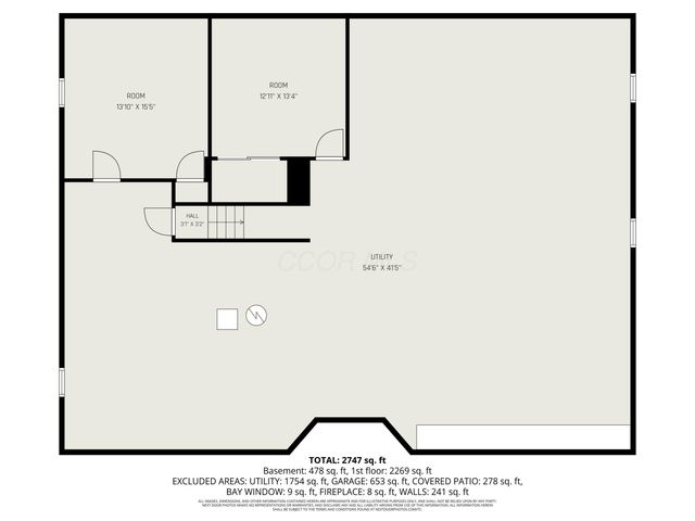 42 Millstone Circle, Pataskala, OH 43062