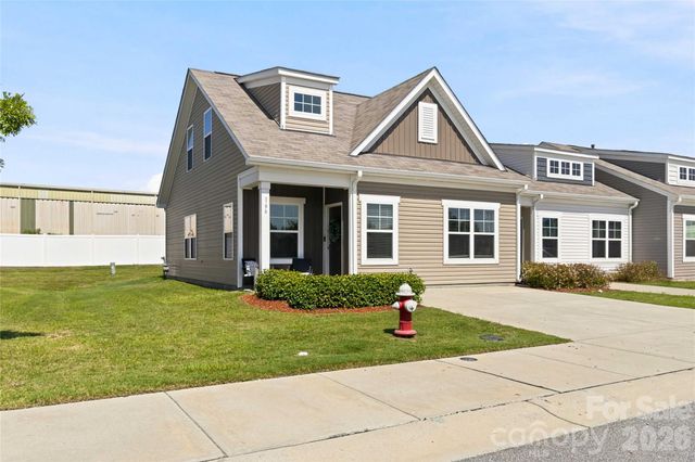 166 Canina Lane, Indian Trail, NC 28079