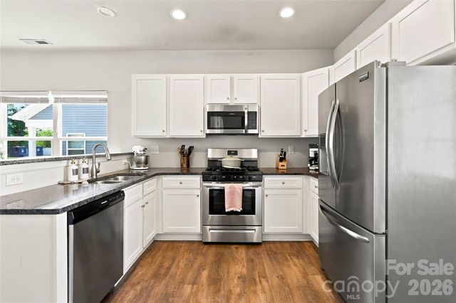 166 Canina Lane, Indian Trail, NC 28079