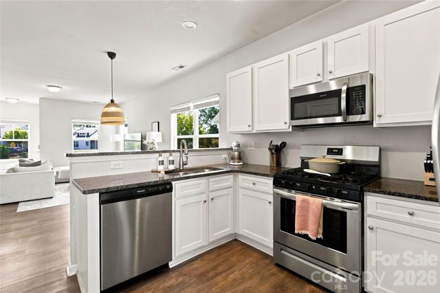 166 Canina Lane, Indian Trail, NC 28079