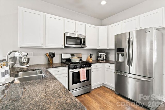 166 Canina Lane, Indian Trail, NC 28079