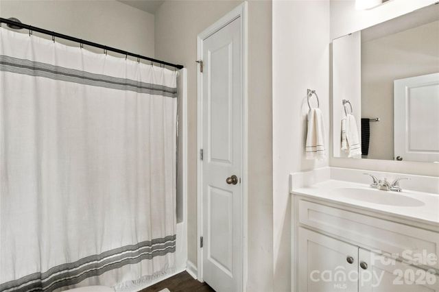 166 Canina Lane, Indian Trail, NC 28079