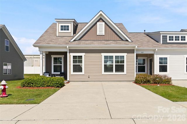 166 Canina Lane, Indian Trail, NC 28079