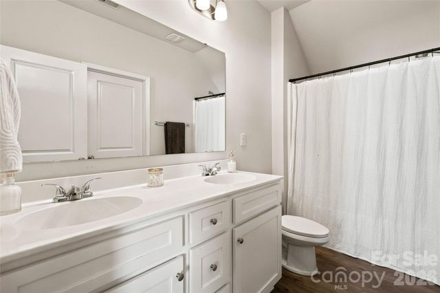 166 Canina Lane, Indian Trail, NC 28079